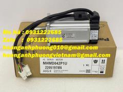 Bộ động cơ MHMD042P1U panasonic - bán chạy hiện nay
