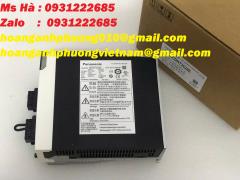 New 100% - MCDHT3520E panasonic - Servo điều khiển