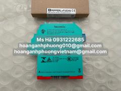 Pepperl+Fuchs KCD2-SR-Ex1.LB  - Bộ khuếch đại chuyển mạch