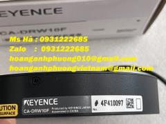 Thiết bị điện - Đèn vòng CA-DRW10F keyence - hàng mới