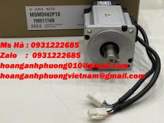 Bình Dương | bán chuyên servo panasonic MSMD082P1S 750W