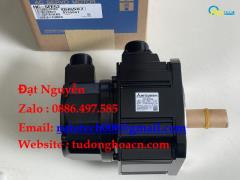 HC-SFE52 bộ động cơ servo chính hãng Mitsubishi - Công ty Natatech