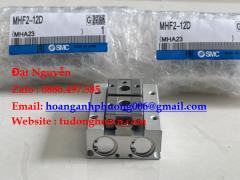 MHF2-12D bộ xi lanh dạng kẹp mới SMC nhật bản - Công ty HAP