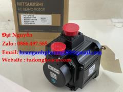 HC-SFS52 bộ động cơ Công suất 0.5Kw mới chính hãng Mitsubishi