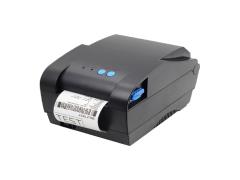 Máy in mã vạch Xpinter 365B USB+LAN