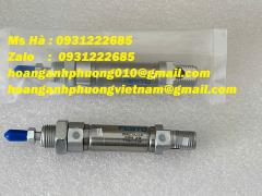 Xi lanh tròn nhỏ gọn Festo DSNU-16-10-P giao nhanh chóng