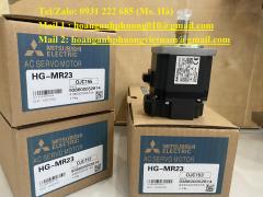 HG-MR series bộ motor mitsubishi HG-MR23