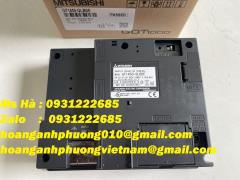 Màn hình 5.7 inch mitsubishi GT1450-QLBDE mới 100%