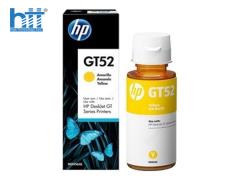 Mực in HP GT52 Yellow
