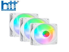 Quạt Case CoolerMaster SickleFlow 120 ARGB White 3 in 1
