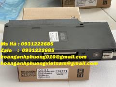 Giá cạnh tranh - AX41 Module input hãng mitsubishi mới 100%