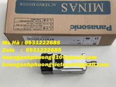 AC servo motor panasonic MSME012S1S nhập khẩu mới 100%