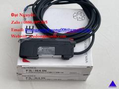 FS-N41N bộ khuếch đại cảm biến Keyence chính hãng - tudonghoacn