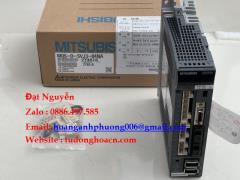 MDS-D-SVJ3-04NA bộ điều khiển Mitsubishi chính hãng công ty HAP mới 100%