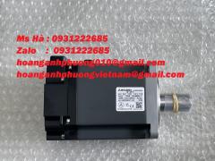 Mitsubishi | Động cơ servo HF-KP73 | công suất 750W