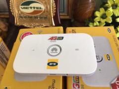 Phát Wifi Huawei 3G/4G E5733 chính hãng