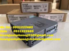 Melsec Q series giá cạnh tranh - DC output mitsubishi QY42P