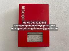 EtherCAT terminal EL2612 hãng beckhoff - giao nhanh chóng