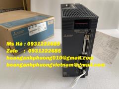 Hàng mới 100% - Servo mitsubishi 0.7kW MR-JE-70A