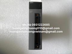 QX41 | Module DC input mitsubishi | bảo hàng toàn quốc