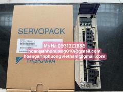 SGDV series nhập khẩu - Servopack yaskawa SGDV-2R8A01A