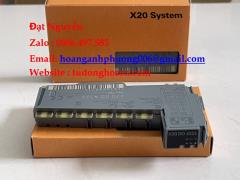 X20D04322 bộ khối mở rộng mô đun chính hãng B&R mới