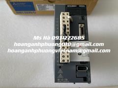 Servo 700W nhập khẩu dòng Mitsubishi MR-J3-70B