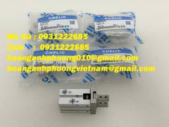 Cần bán xi lanh kẹp HDZ16 Chelic - giao hàng nhanh