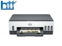 Máy in phun màu HP Smart Tank 720 All-in-One-6UU46A
