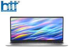 Laptop Dell 15 DC15250 DC5I7748W1 ( I7-1355U|16GB|512GB PCIE|15.6 FHD 120HZ|WIN11 + OFFICCE|BẠC)