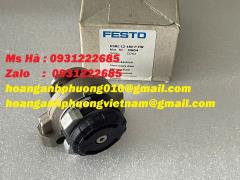 Bảo hành 12 tháng - Xi lanh xoay Festo DSRL-12-180-P-FW