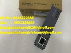 PLC mitsubishi Q03UDECPU - cung cấp sản phẩm điện công nghiệp