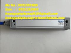 Chính hãng 100% Cylinder festo DNC-63-250-PPV-A 163409