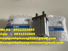 Xy lanh kẹp MHZ2 series SMC MHZ2-16D nhập chính hãng