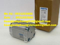 Cần bán Cylinder ADVU-40-40-A-P-A Festo - hàng chất lượng