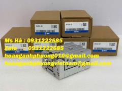 Giá tốt hiện nay - Xi lanh bàn trượt MXS20-20 SMC