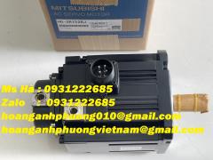 Motor nhập khẩu giá rẻ HG-SR152BJ hãng mitsubishi 1.5kW