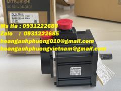 Mitsubishi động cơ nhập HC-SF102X bảo hành 12 tháng đầy đủ