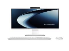 Máy tính AIO Asus P440VAK-WPC174W (Core 3 100U/ 8GB/ 512GB SSD/ 23.8inch/ Win11/ Key + Mouse Wireless/ 2Y)