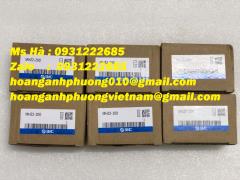 Xy lanh MHZ2-20D SMC - chuyên thiết bị điện công nghiệp