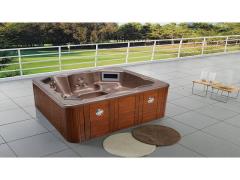 bồn sục thủy lực monalisa jacuzzi