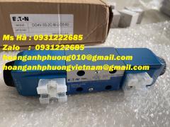 Nhập khẩu - Van thủy lực Eaton Vickers DG4V-3S-2C-M-U-D5-60