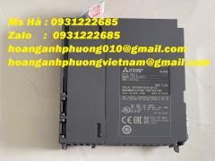 Bộ lập trình Q01UCPU mitsubishi bán tại Hoàng Anh Phương