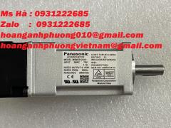 Bộ động cơ 100W panasonic MSME012S1S giá tốt hiện nay