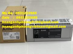 Hoàng Anh Phương cung cấp PLC Mitsubishi giá tốt FX5U-64MT/ES