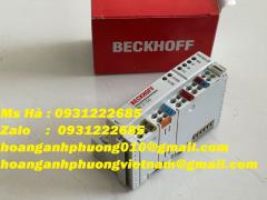 BC3100 | bus terminal controller beckhoff | hàng cạnh tranh giá