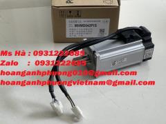 Giá cạnh tranh - dòng panasonic MHMD042P1S - servo motor