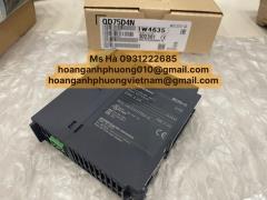 Module điều khiển giá siêu ưu đãi QD75D4N mitsubishi