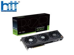 VGA ASUS ProArt GeForce RTX 4060 OC Edition