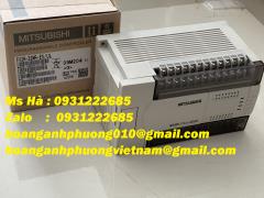 Nơi cung cấp hàng mitsubishi uy tín FX2N-32MR-ES/UL PLC giá rẻ